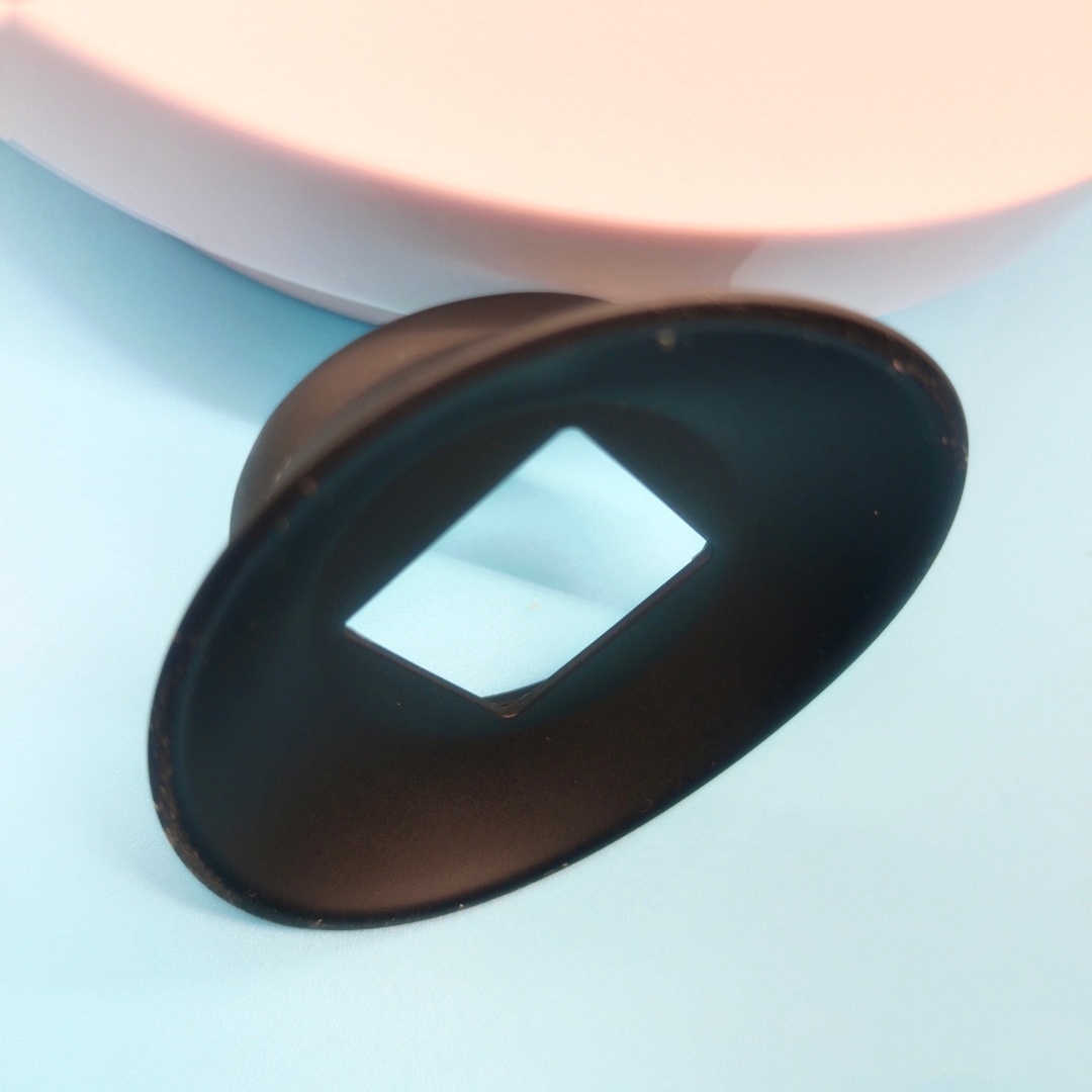 Silicone Rubber Eyepiece Shiel - огляд і ціна Hunting Thermal Imaging Scope