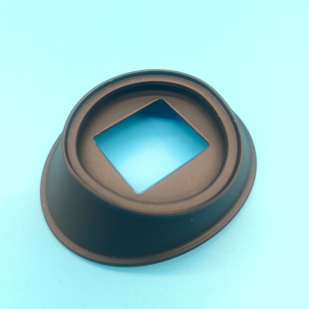 Silicone Rubber Eyepiece Shiel - огляд і ціна Hunting Thermal Imaging Scope