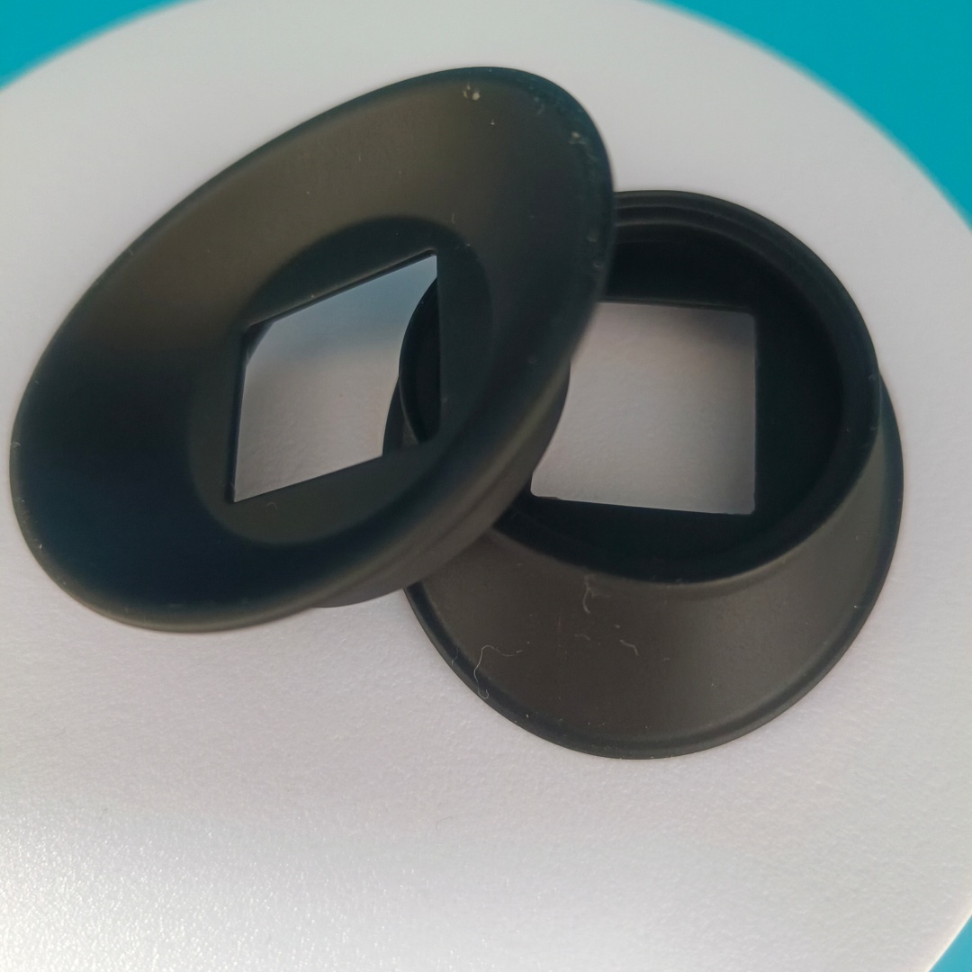 Silicone Rubber Eyepiece Shiel - огляд і ціна Hunting Thermal Imaging Scope