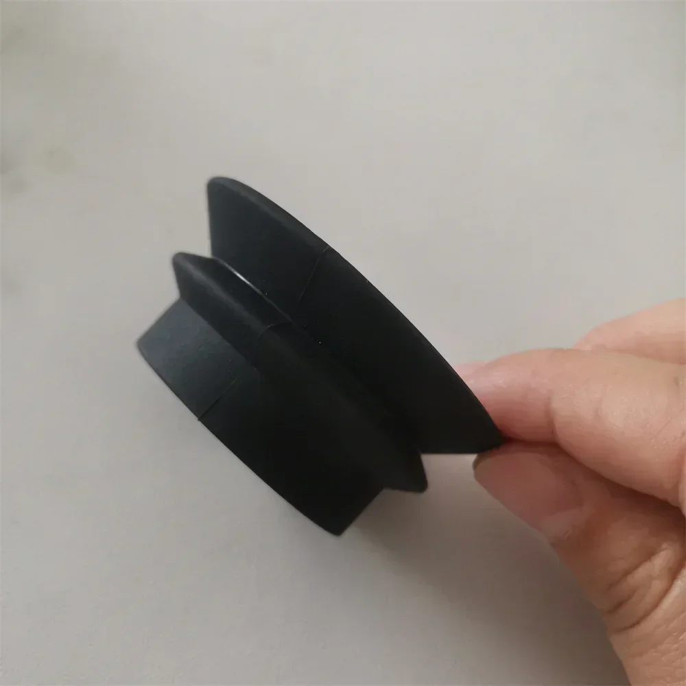 33-48mm Soft Rubber Eye Cup Co - огляд і ціна Thermal Scope Night Vision Monocular