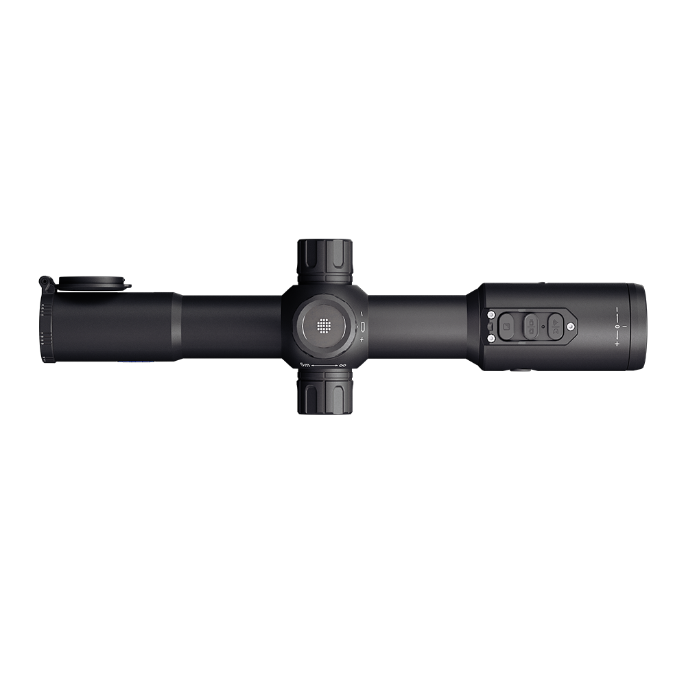 Pantera 256 Q 25mm Lens Therma - огляд і ціна Hunting Thermal Imaging Scope