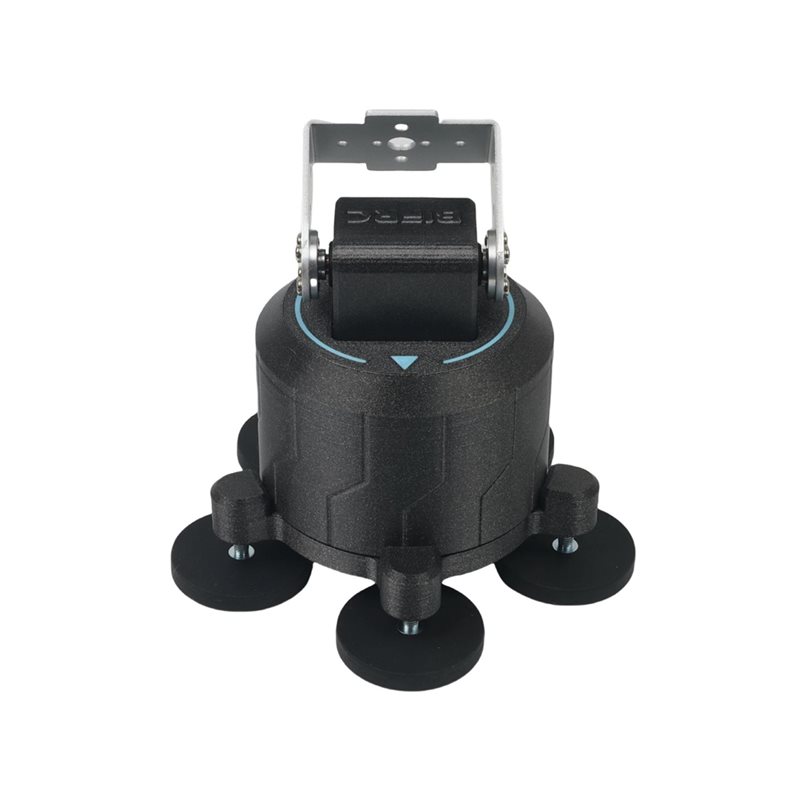 A77P-Remote Controlled Vehicle - огляд і ціна Thermal Imager Drone Gimbal