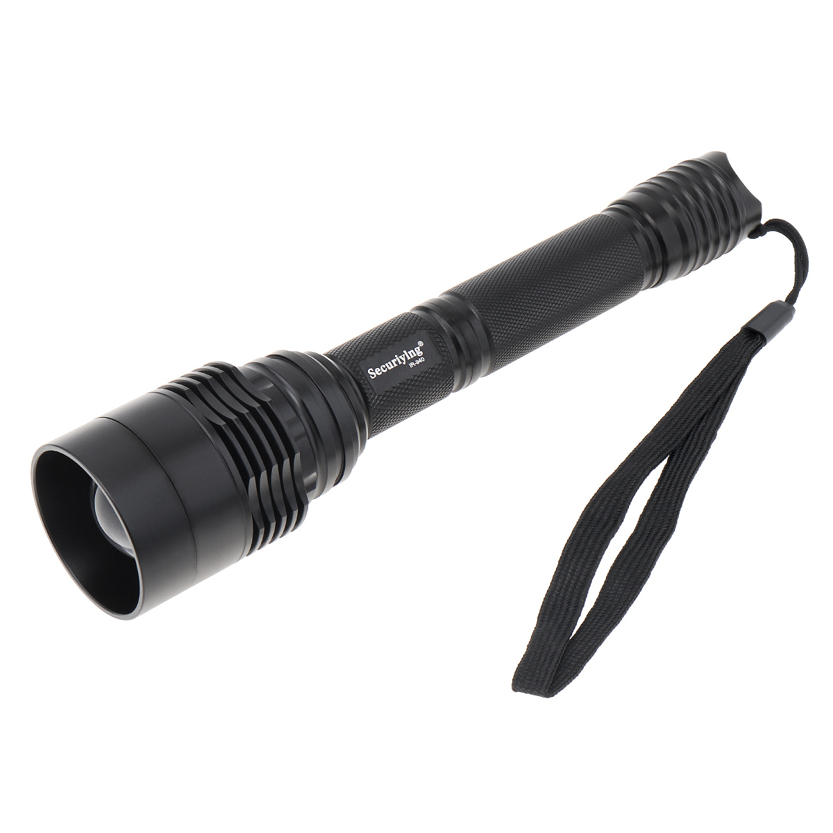10W IR 940nm T50 Infrared Flas - огляд і ціна Hunting Thermal Imaging Scope